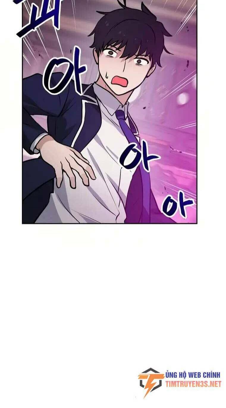 Ta Có Max Thuộc Tính May Mắn: Chapter 62