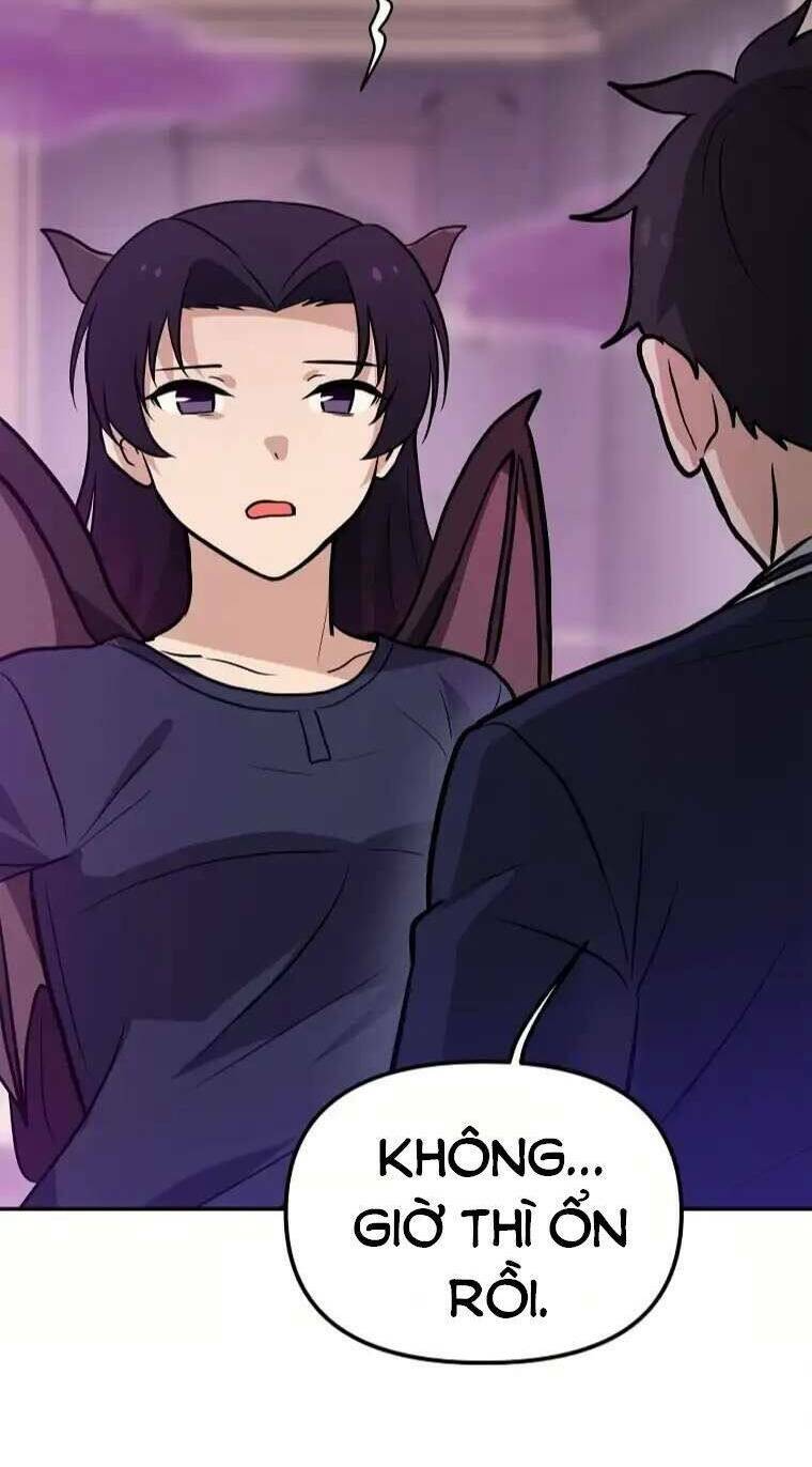 Ta Có Max Thuộc Tính May Mắn: Chapter 62