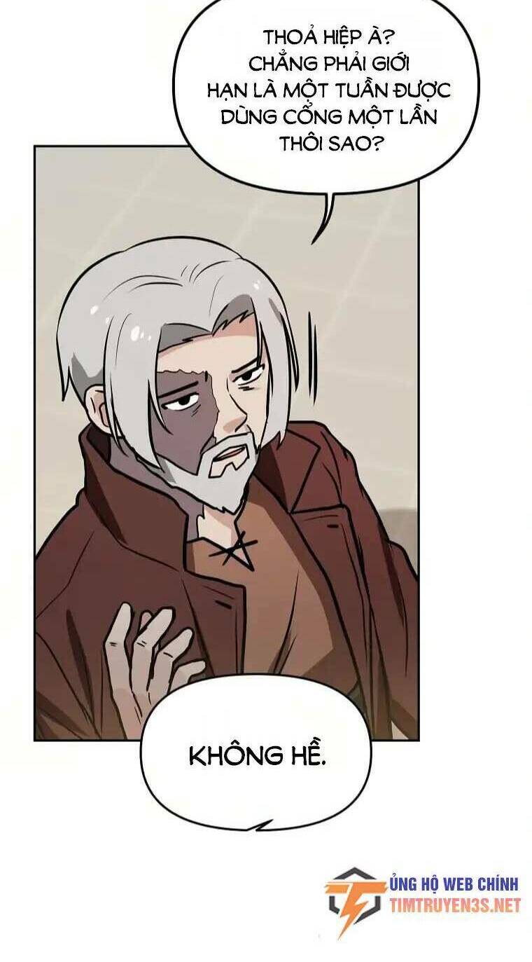 Ta Có Max Thuộc Tính May Mắn: Chapter 62