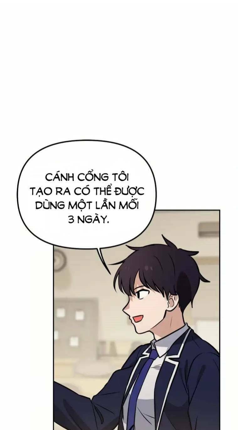Ta Có Max Thuộc Tính May Mắn: Chapter 62