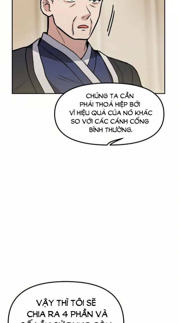 Ta Có Max Thuộc Tính May Mắn: Chapter 62