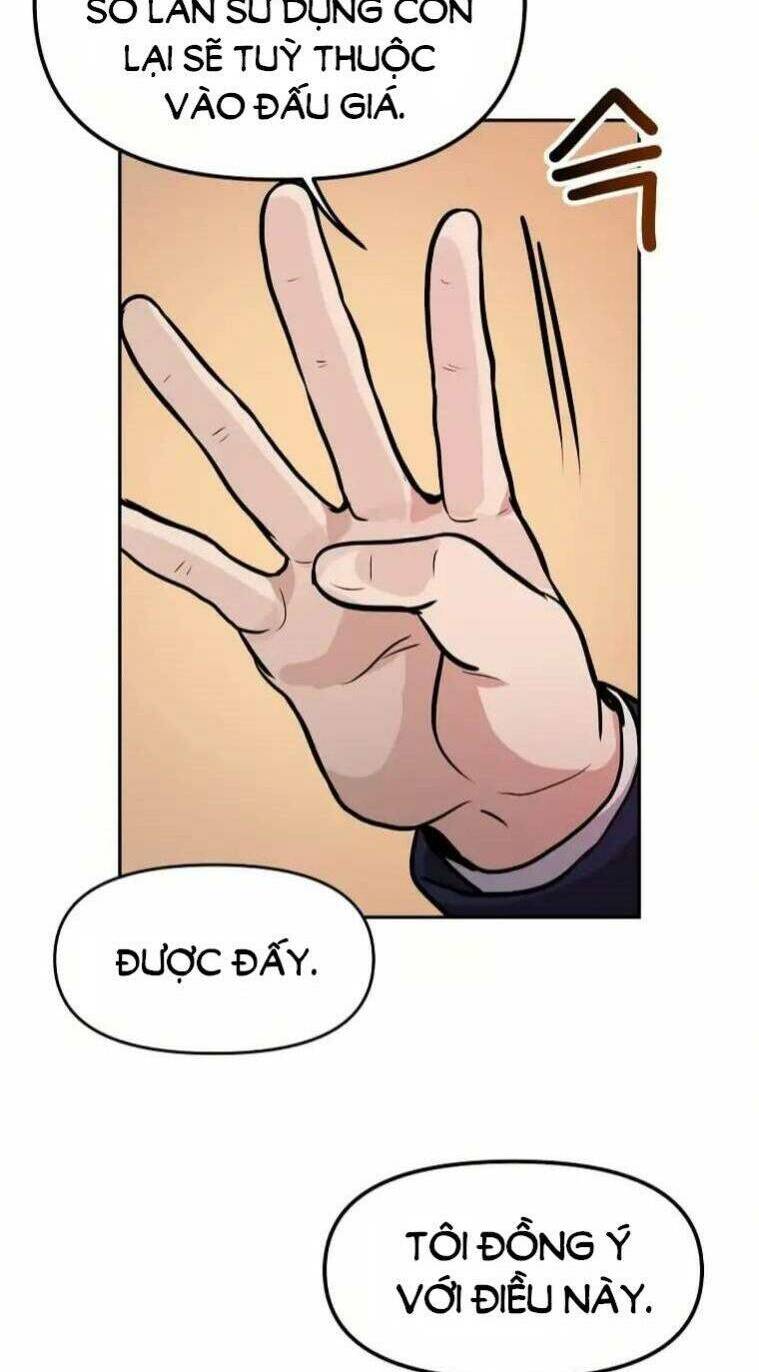 Ta Có Max Thuộc Tính May Mắn: Chapter 62