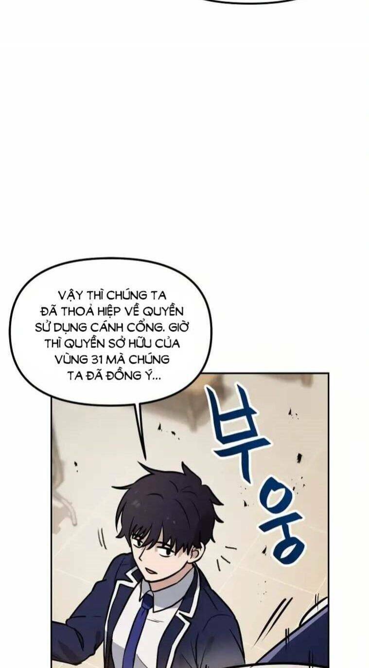 Ta Có Max Thuộc Tính May Mắn: Chapter 62