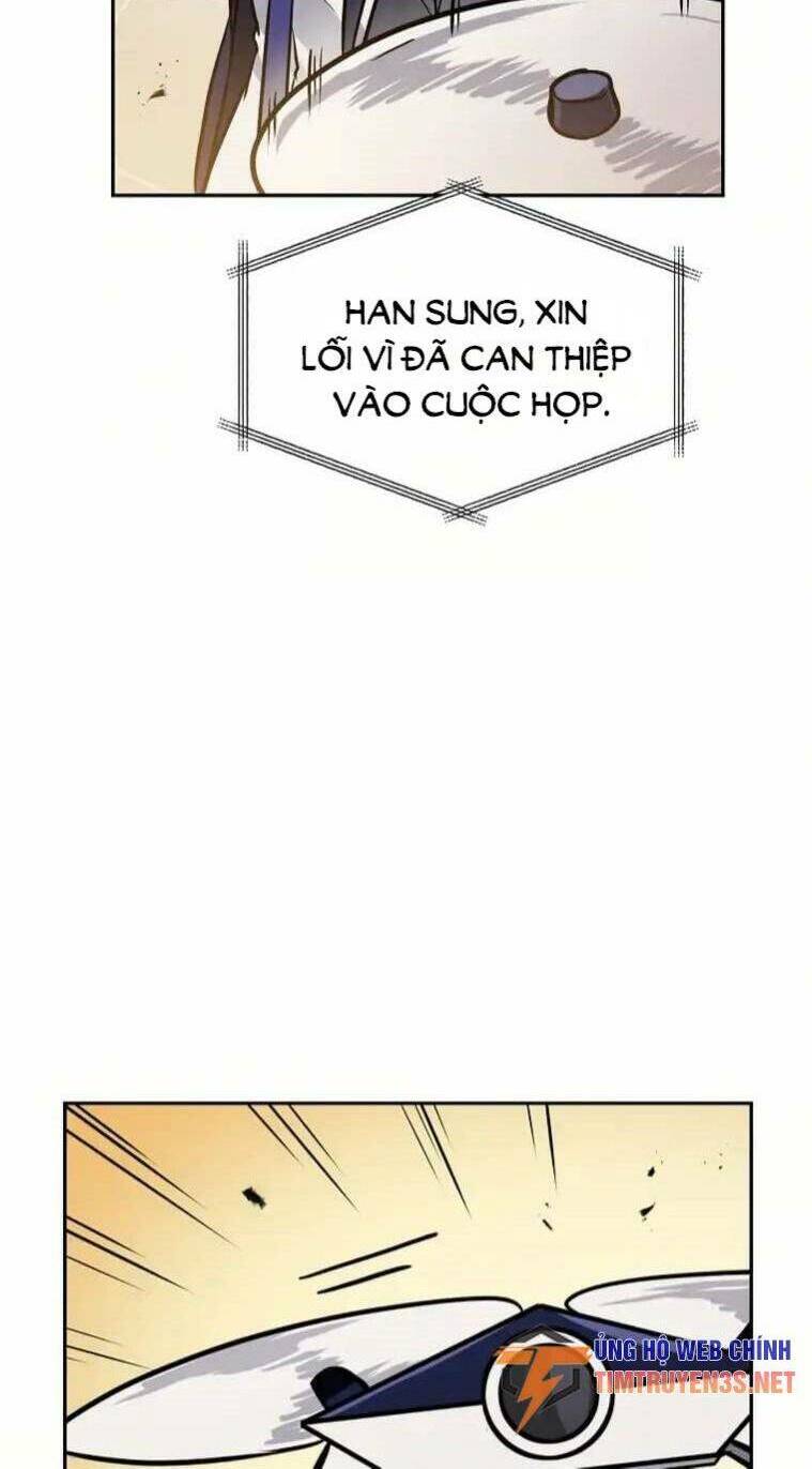 Ta Có Max Thuộc Tính May Mắn: Chapter 62