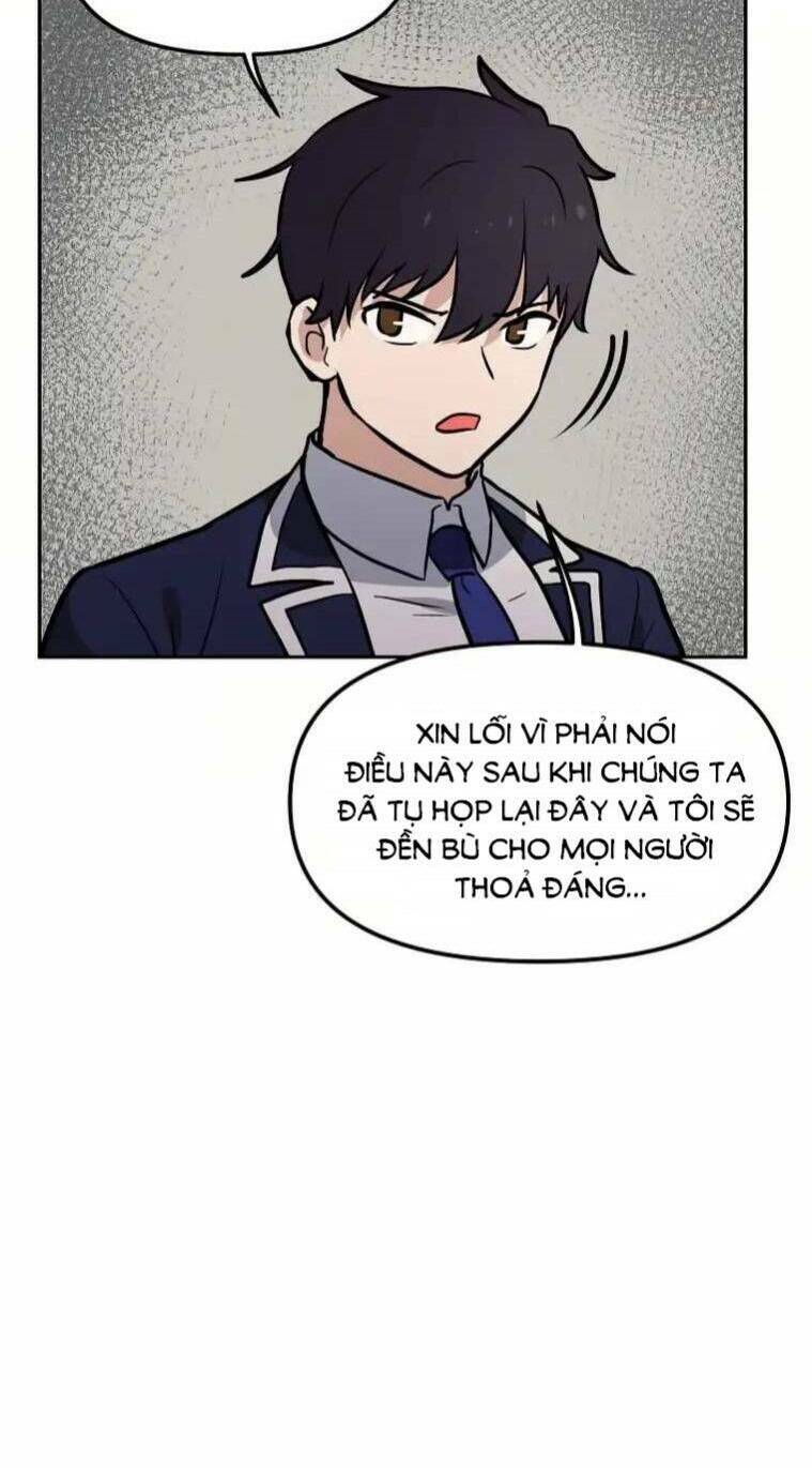 Ta Có Max Thuộc Tính May Mắn: Chapter 62