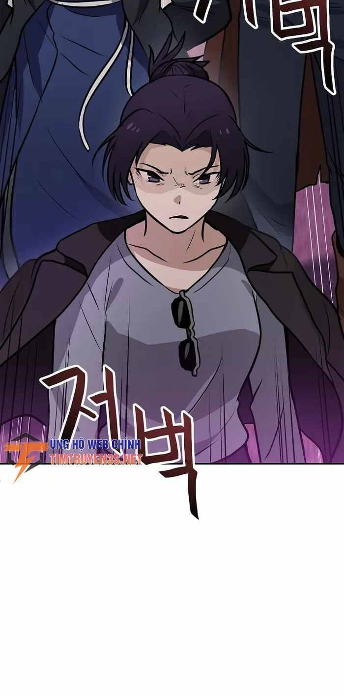 Ta Có Max Thuộc Tính May Mắn: Chapter 63