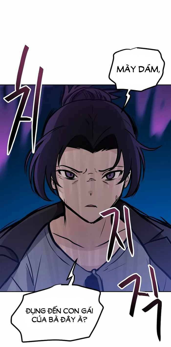 Ta Có Max Thuộc Tính May Mắn: Chapter 63