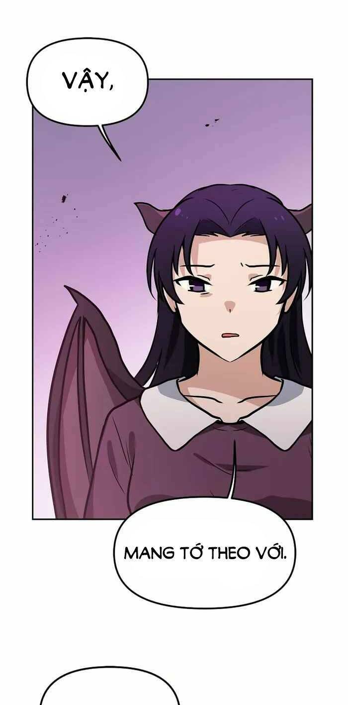 Ta Có Max Thuộc Tính May Mắn: Chapter 63