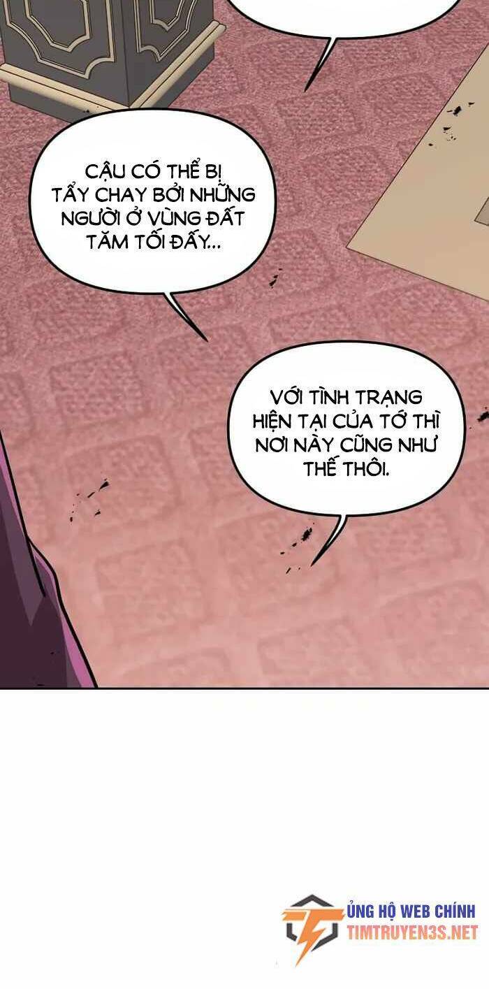 Ta Có Max Thuộc Tính May Mắn: Chapter 63