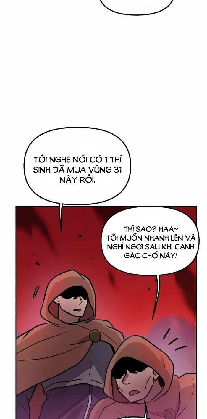 Ta Có Max Thuộc Tính May Mắn: Chapter 63