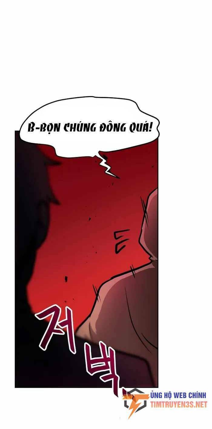 Ta Có Max Thuộc Tính May Mắn: Chapter 63