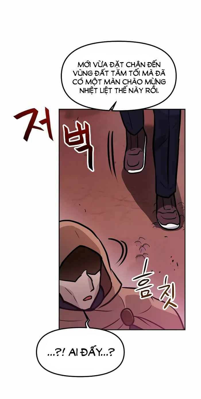 Ta Có Max Thuộc Tính May Mắn: Chapter 63