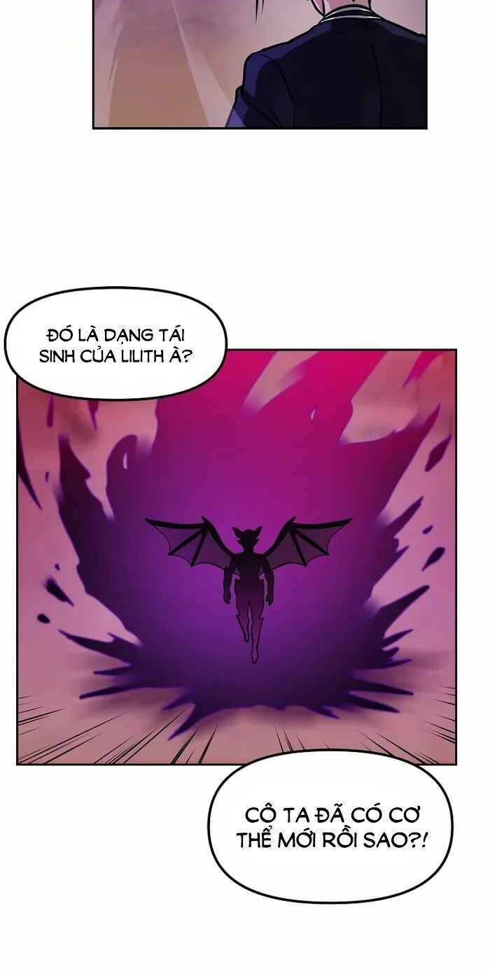 Ta Có Max Thuộc Tính May Mắn: Chapter 63