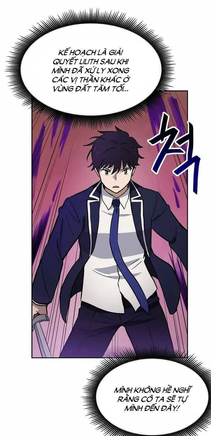 Ta Có Max Thuộc Tính May Mắn: Chapter 63