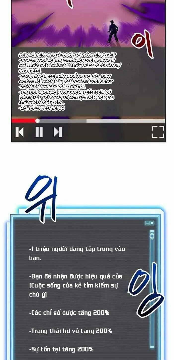 Ta Có Max Thuộc Tính May Mắn: Chapter 63
