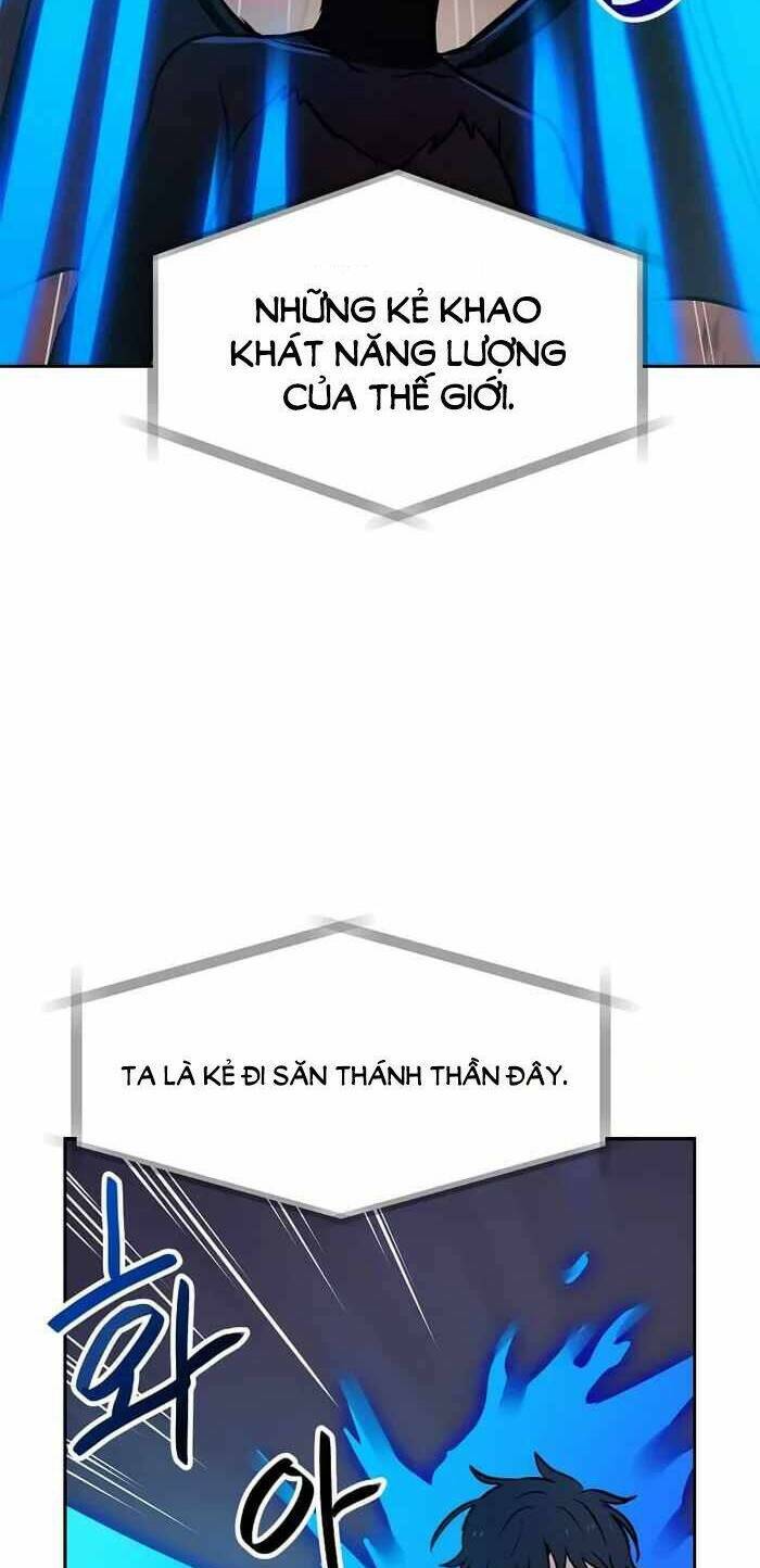 Ta Có Max Thuộc Tính May Mắn: Chapter 63