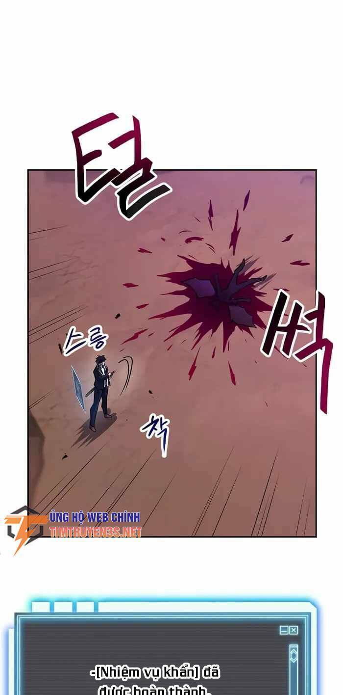 Ta Có Max Thuộc Tính May Mắn: Chapter 63