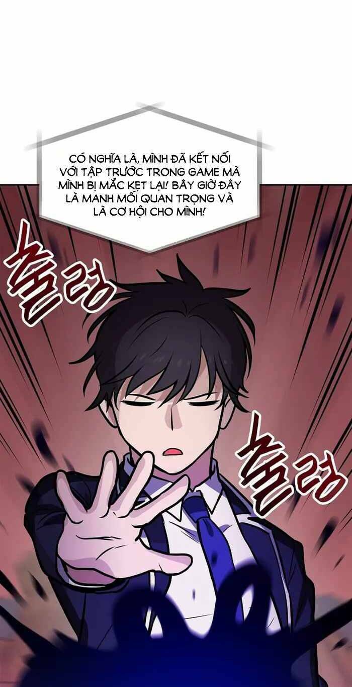 Ta Có Max Thuộc Tính May Mắn: Chapter 63