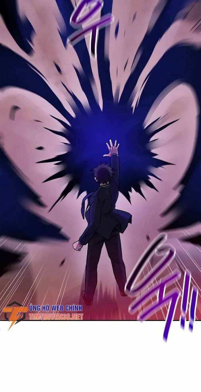 Ta Có Max Thuộc Tính May Mắn: Chapter 63