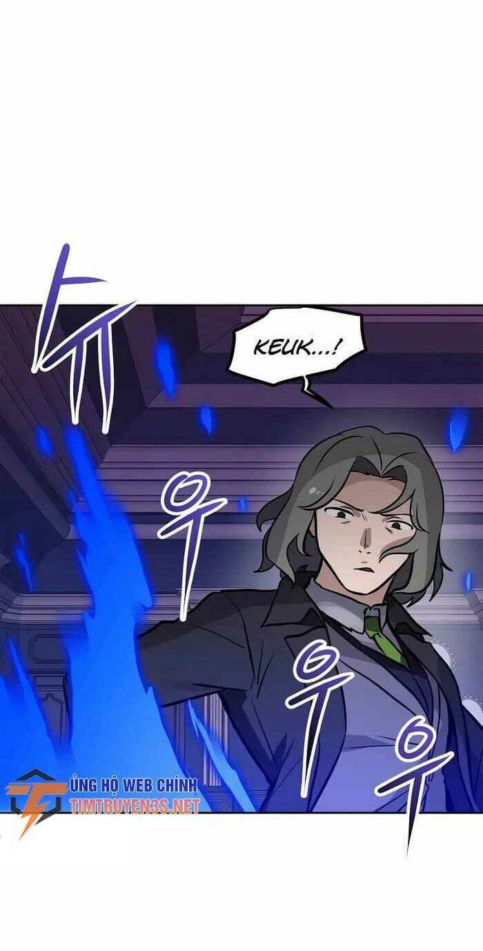 Ta Có Max Thuộc Tính May Mắn: Chapter 63
