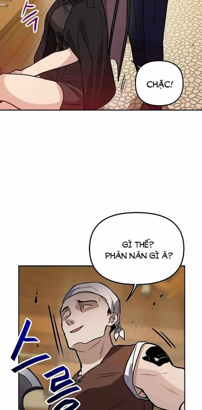 Ta Có Max Thuộc Tính May Mắn: Chapter 64