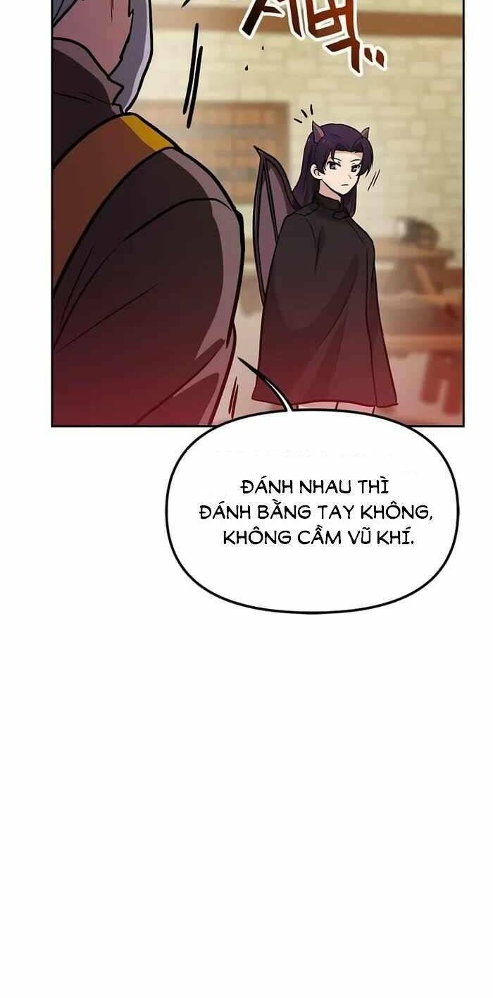 Ta Có Max Thuộc Tính May Mắn: Chapter 64