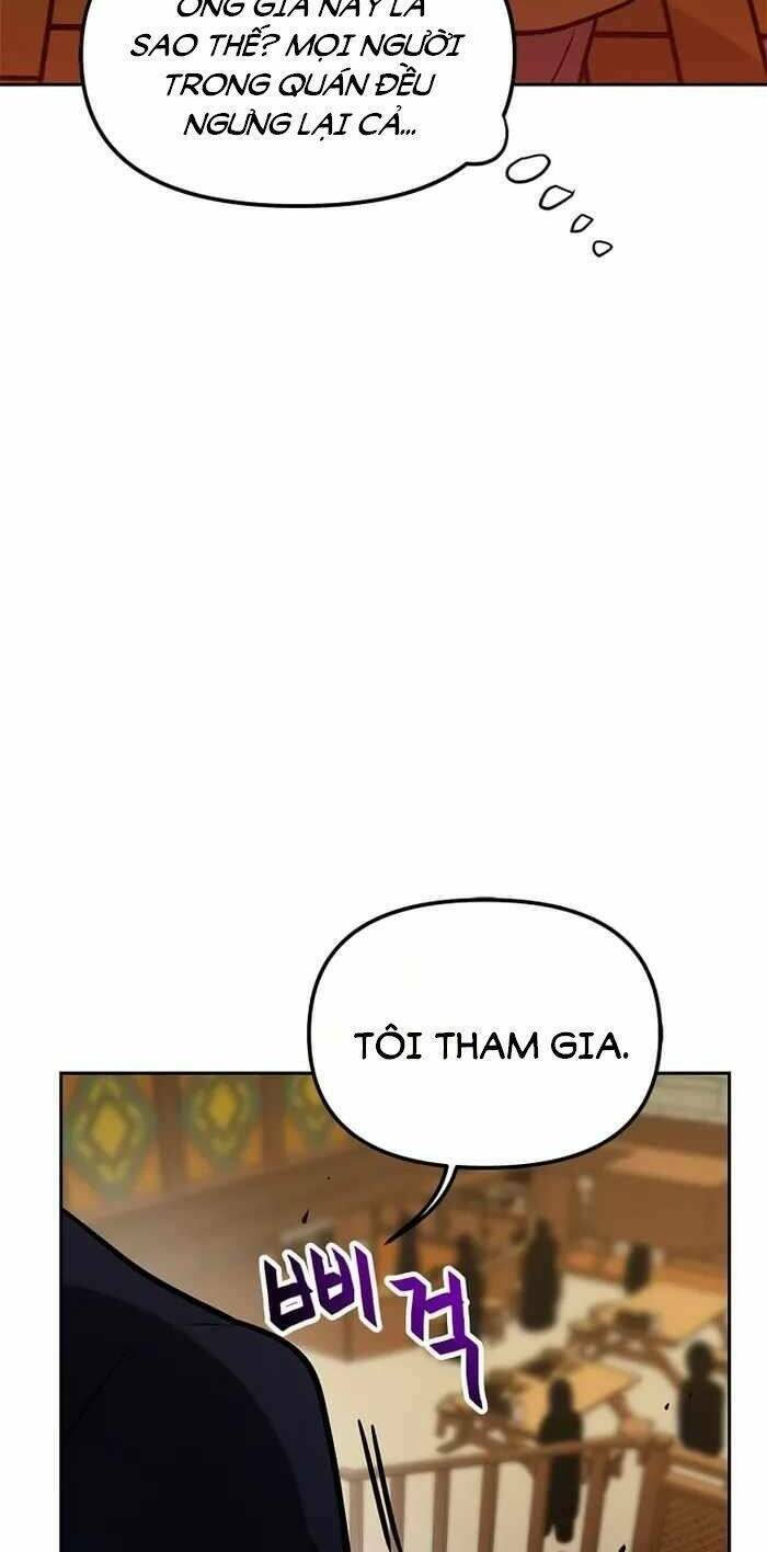 Ta Có Max Thuộc Tính May Mắn: Chapter 64