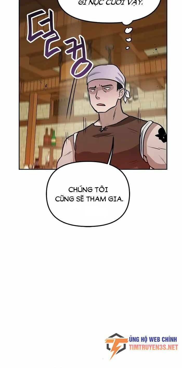 Ta Có Max Thuộc Tính May Mắn: Chapter 64