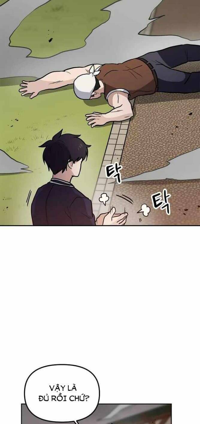 Ta Có Max Thuộc Tính May Mắn: Chapter 64