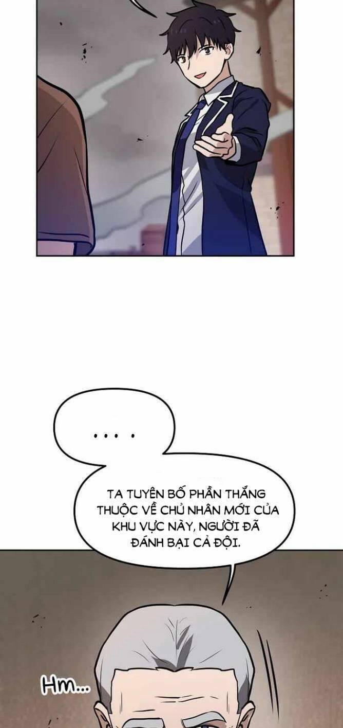 Ta Có Max Thuộc Tính May Mắn: Chapter 64