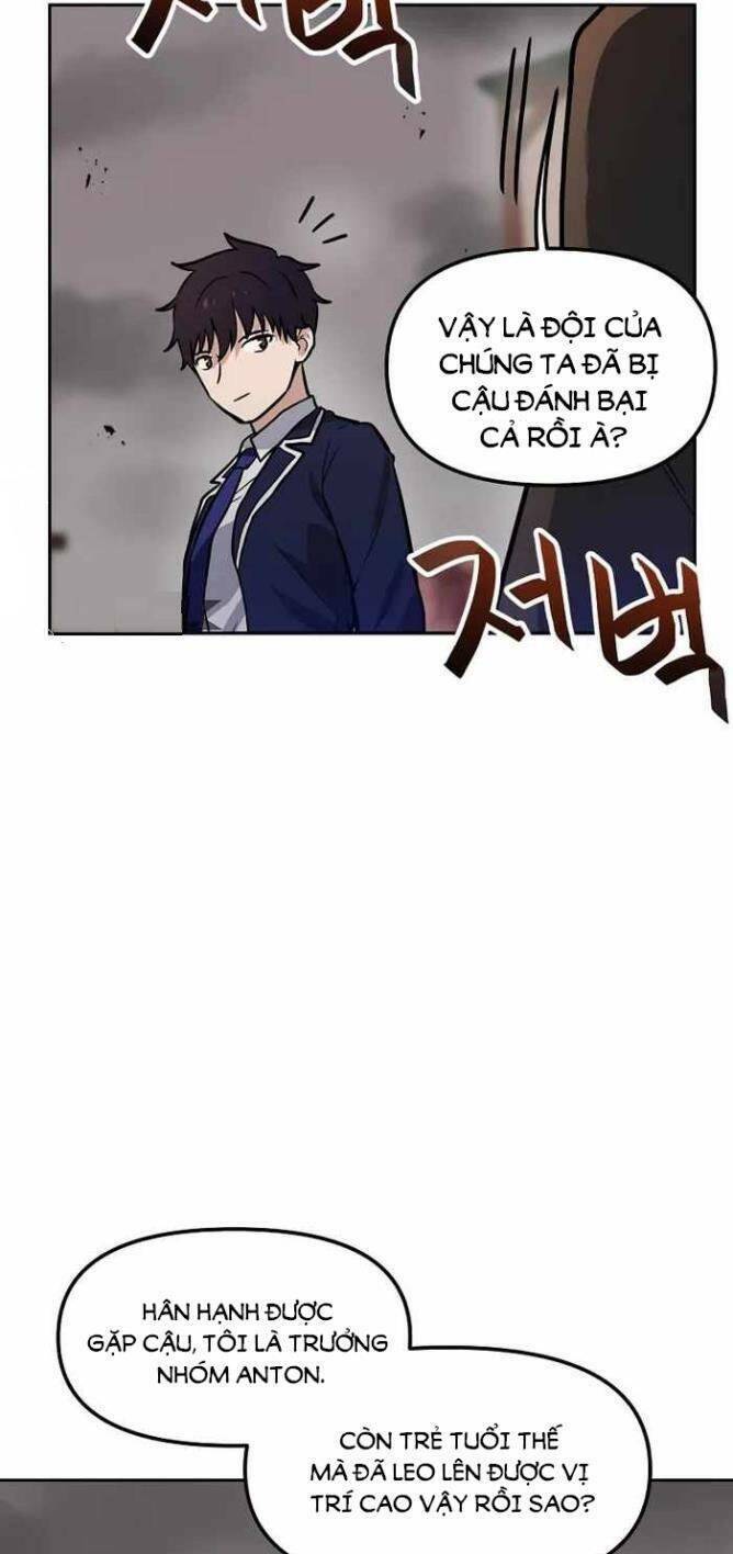 Ta Có Max Thuộc Tính May Mắn: Chapter 64