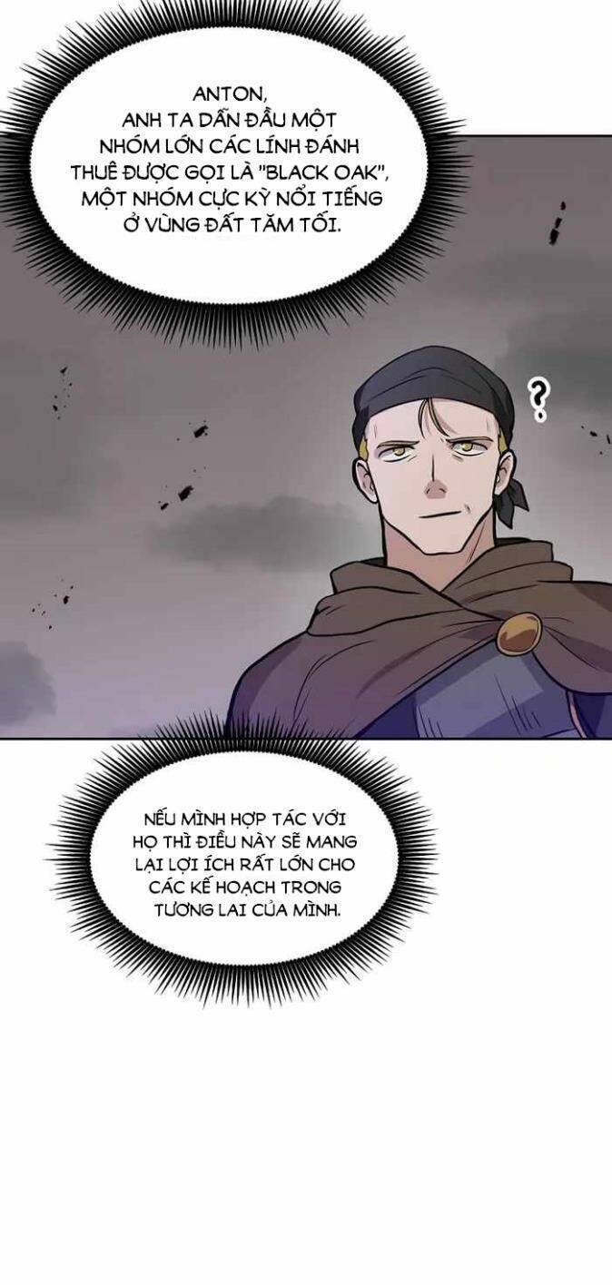 Ta Có Max Thuộc Tính May Mắn: Chapter 64