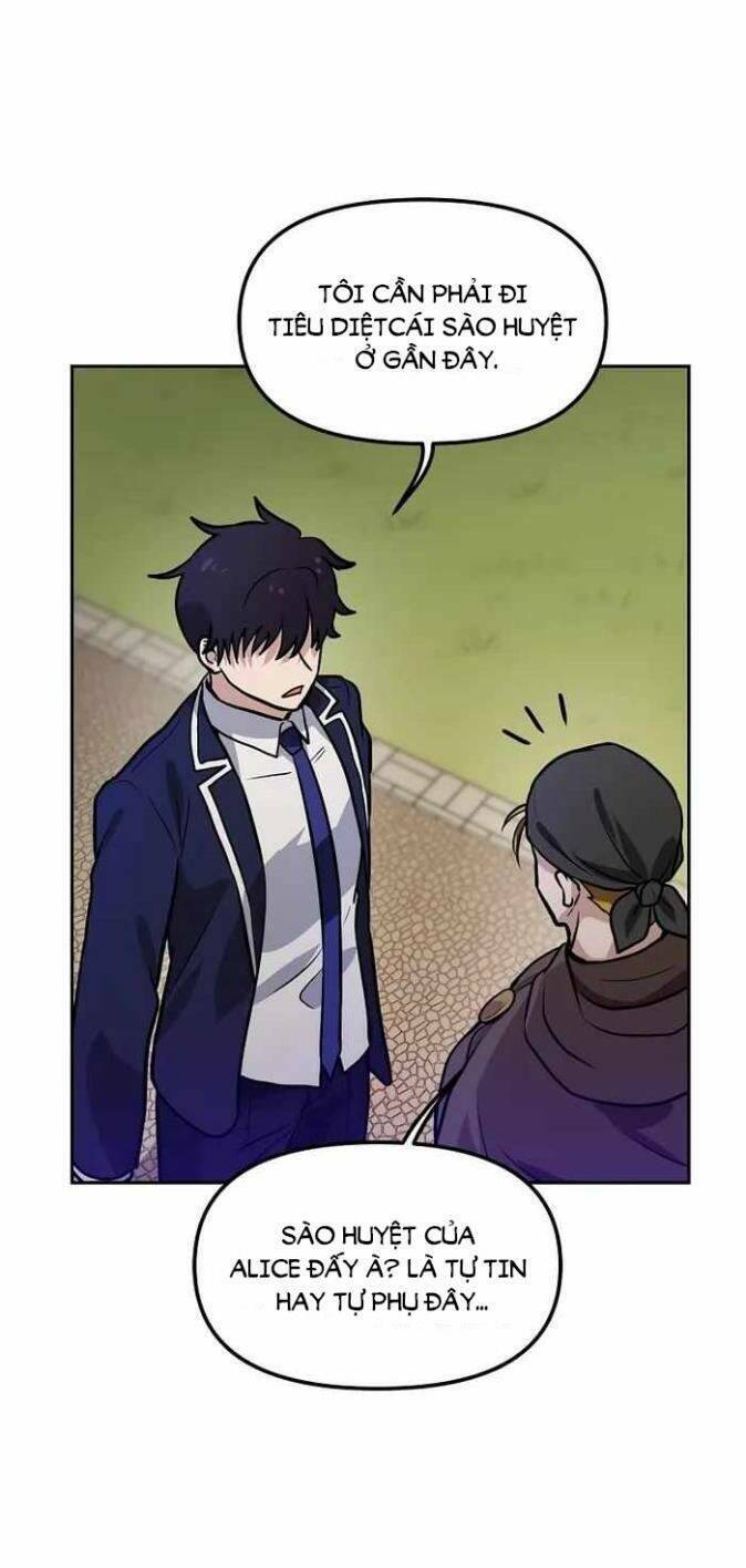 Ta Có Max Thuộc Tính May Mắn: Chapter 64