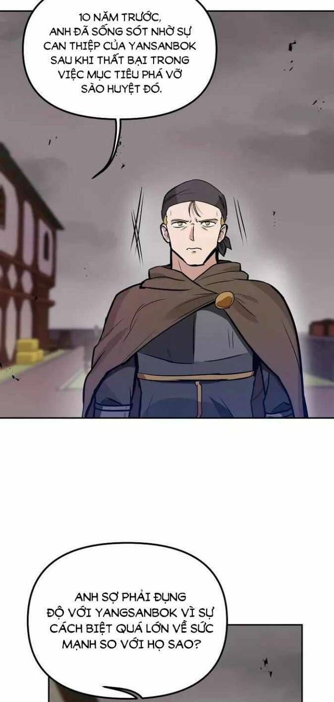 Ta Có Max Thuộc Tính May Mắn: Chapter 64