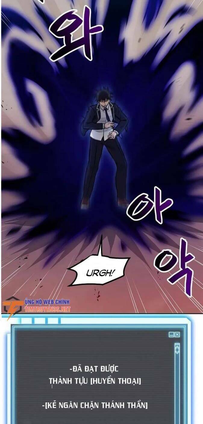 Ta Có Max Thuộc Tính May Mắn: Chapter 64