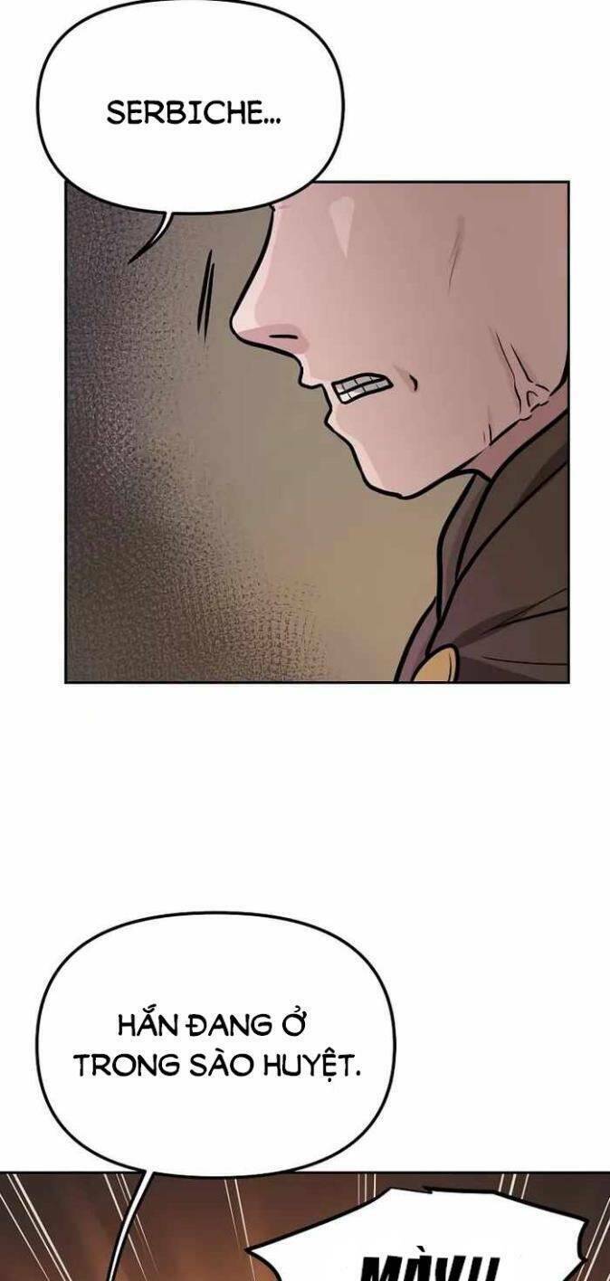 Ta Có Max Thuộc Tính May Mắn: Chapter 64
