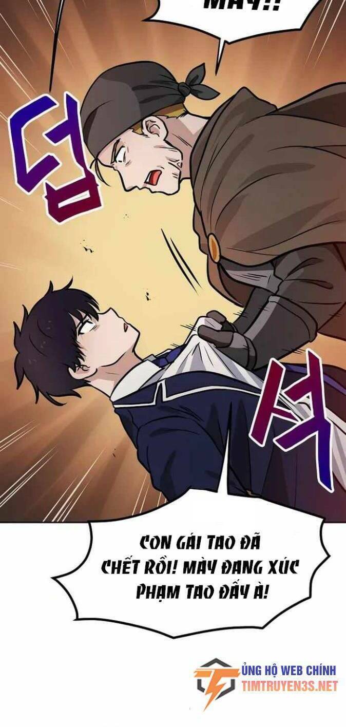 Ta Có Max Thuộc Tính May Mắn: Chapter 64