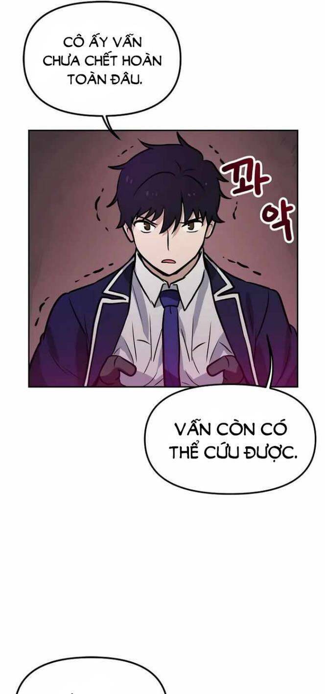 Ta Có Max Thuộc Tính May Mắn: Chapter 64