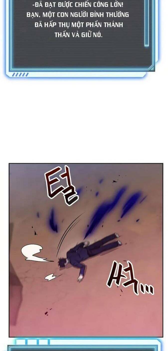 Ta Có Max Thuộc Tính May Mắn: Chapter 64