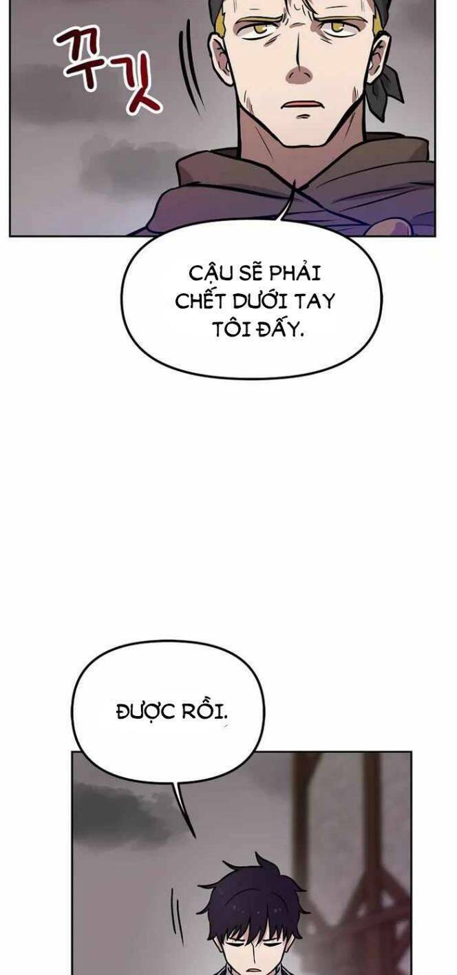 Ta Có Max Thuộc Tính May Mắn: Chapter 64