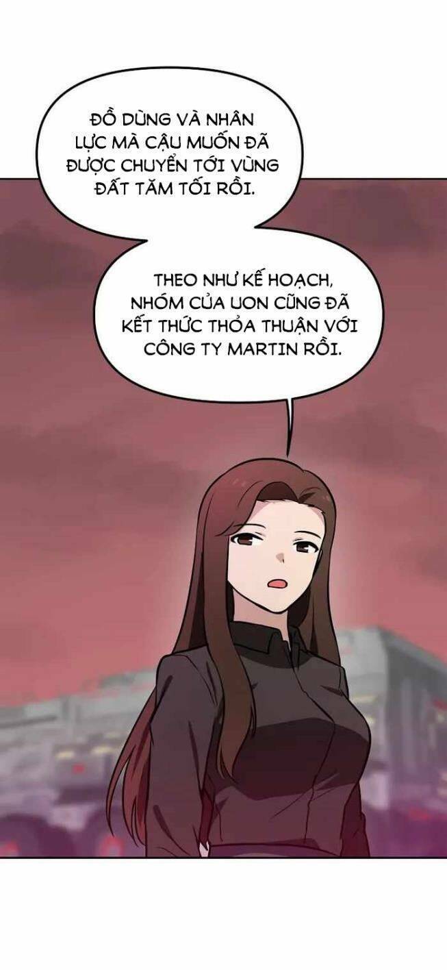 Ta Có Max Thuộc Tính May Mắn: Chapter 64