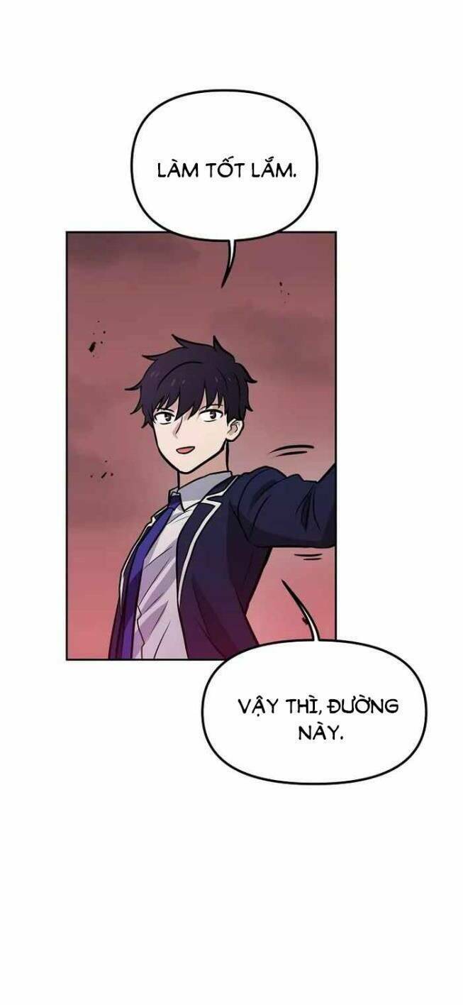 Ta Có Max Thuộc Tính May Mắn: Chapter 64