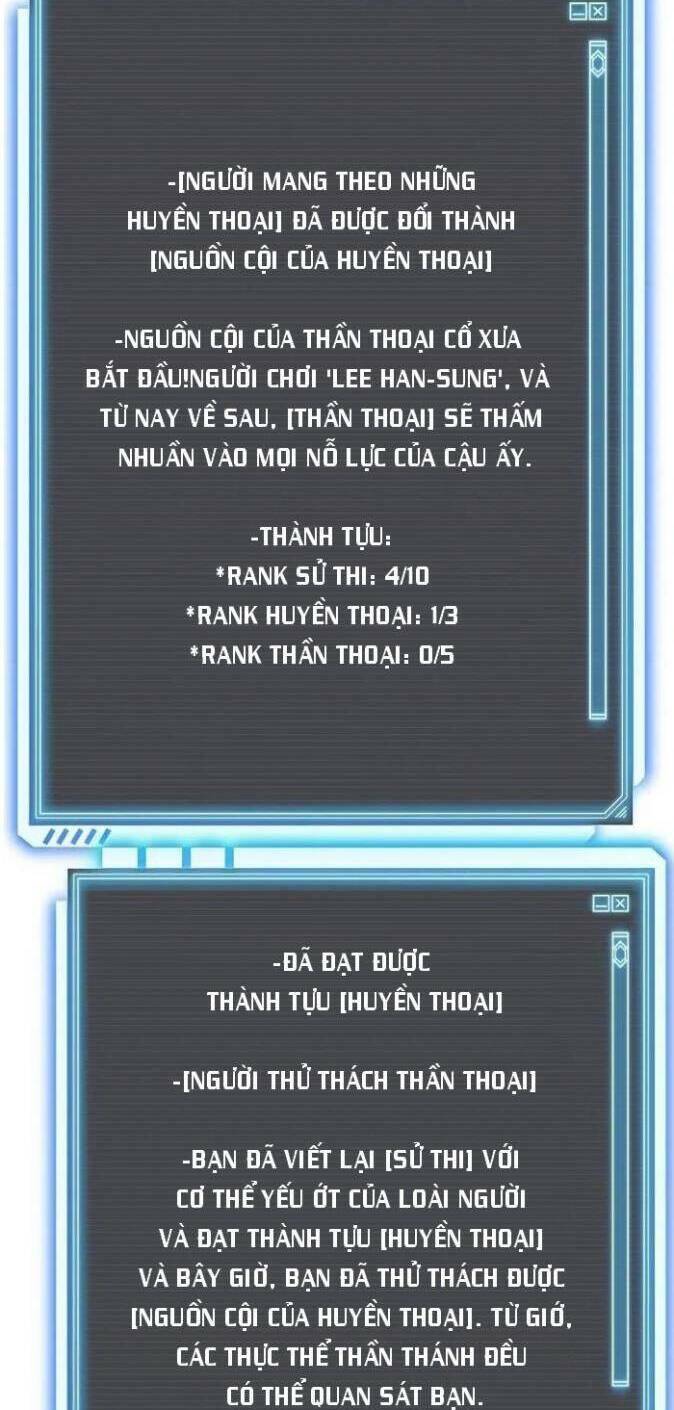 Ta Có Max Thuộc Tính May Mắn: Chapter 64