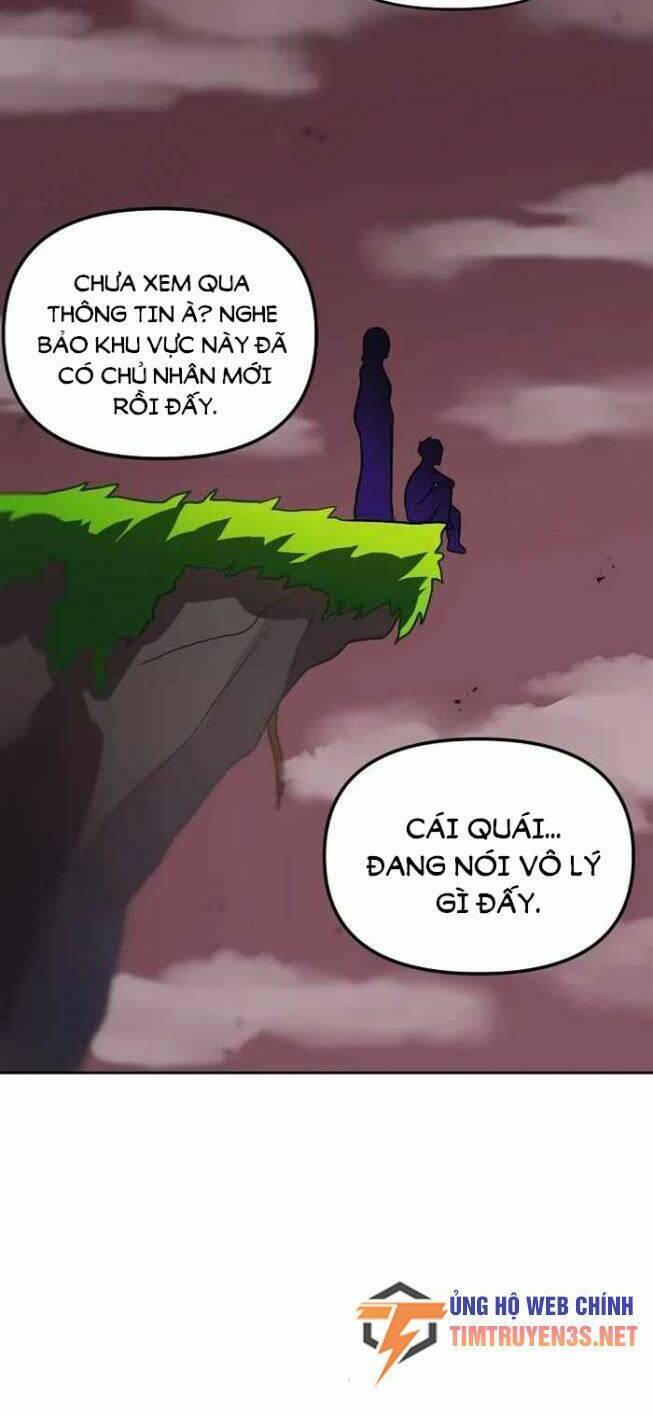 Ta Có Max Thuộc Tính May Mắn: Chapter 64