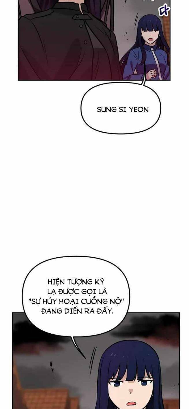 Ta Có Max Thuộc Tính May Mắn: Chapter 64