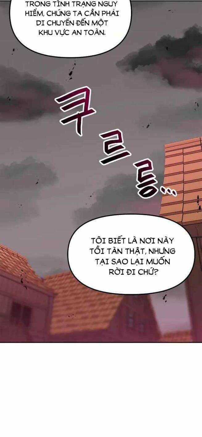 Ta Có Max Thuộc Tính May Mắn: Chapter 64