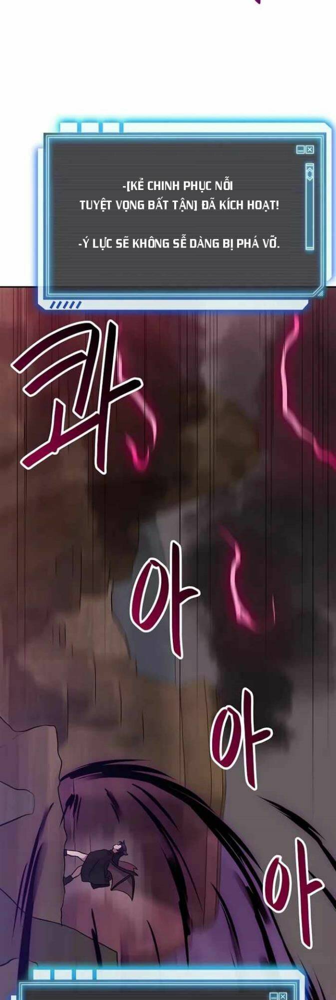 Ta Có Max Thuộc Tính May Mắn: Chapter 65