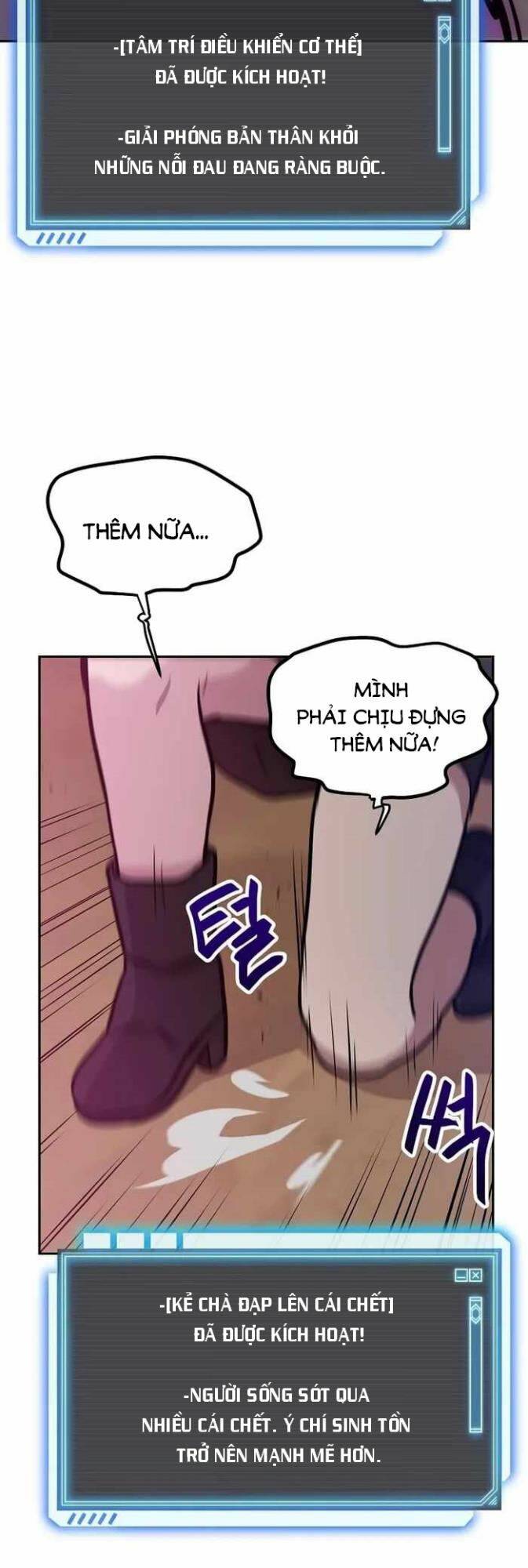 Ta Có Max Thuộc Tính May Mắn: Chapter 65