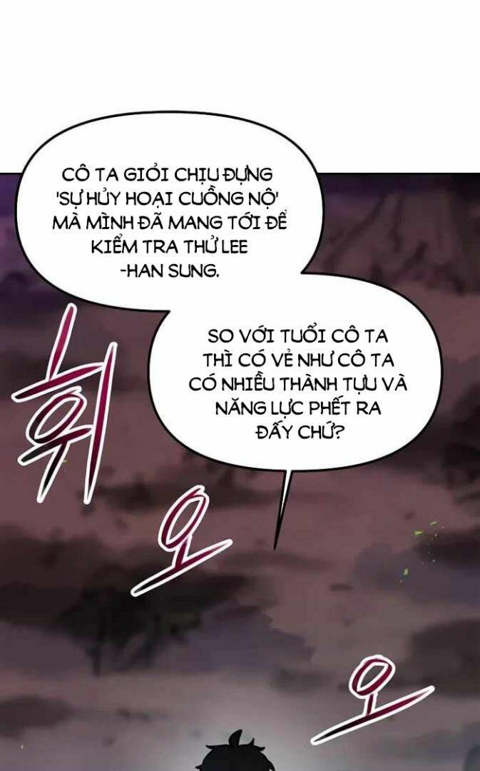 Ta Có Max Thuộc Tính May Mắn: Chapter 65
