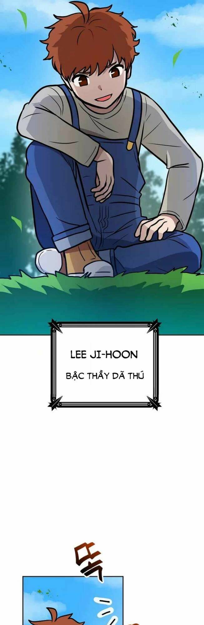 Ta Có Max Thuộc Tính May Mắn: Chapter 65
